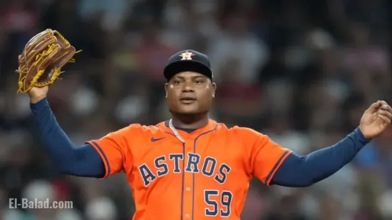 Blue Jays Pursue Tucker, Top Starters in MLB Off-Season Moves