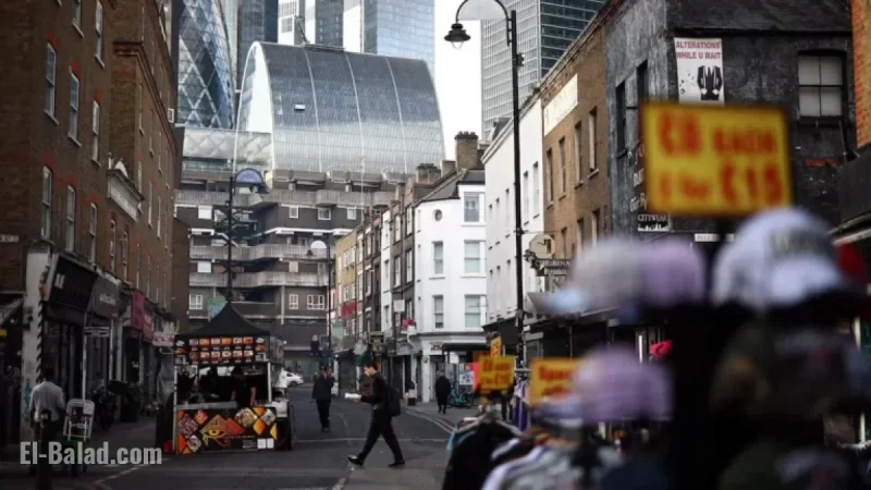 Britain’s Uncertainty Grows as It Reaches a Critical Juncture