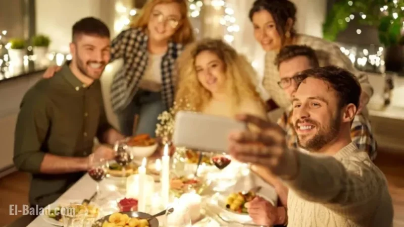 Celebrate and Give Thanks for God’s Presence