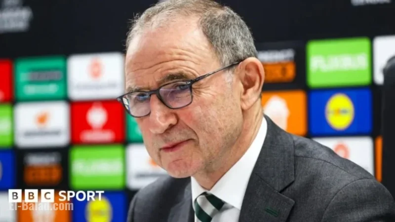Celtic: O’Neill’s European Farewell, Feyenoord Clash & Iheanacho Insights