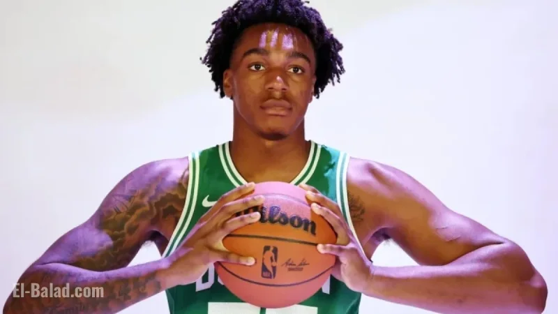 Celtics Teammates Amazed by Dominant Center in Victory Over Pistons
