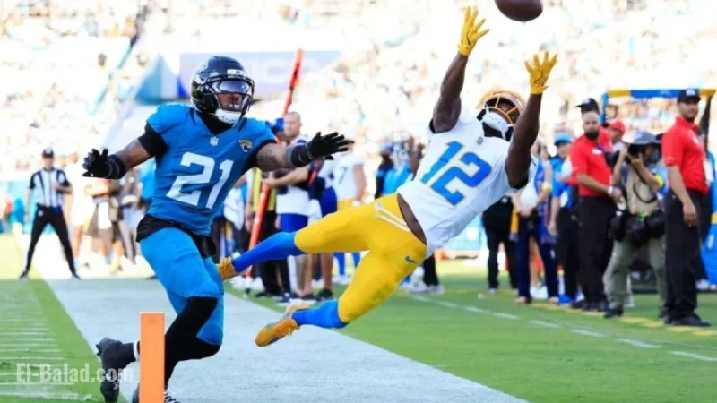 Chargers Seek Stronger Identity: Insights and Analysis