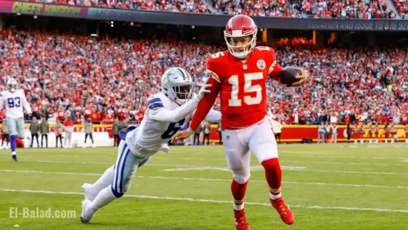 Chiefs vs Cowboys: Writers Predict Thanksgiving Showdown