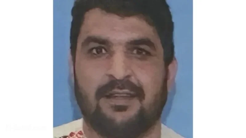 CIA Counterterrorism Veteran Identified in National Guard Shooting: NPR