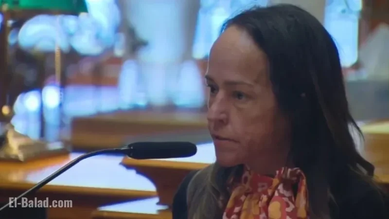 Colorado State Senator Faith Winter Dies in I-25 Multi-Car Crash