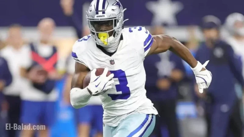 Cowboys to Upset Chiefs: NFL Week 13 Confidence Picks