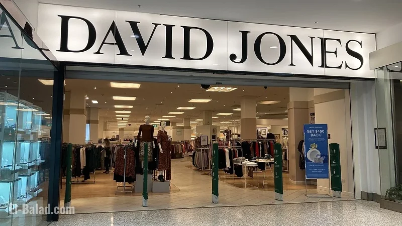 David Jones Black Friday 2025: best deals today, store hours, and pro tips to save more