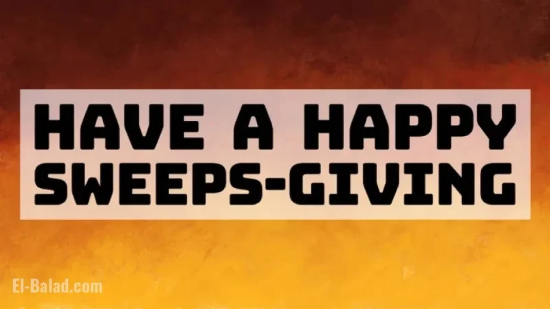 Discover Top Sweepstakes Casinos Like Chumba for Thanksgiving Weekend Fun