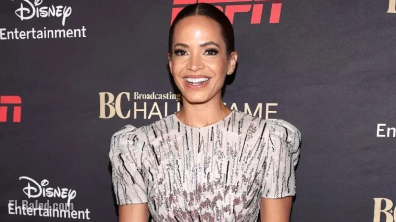 Elle Duncan Departs ESPN for Netflix Transition: Sources – The Athletic