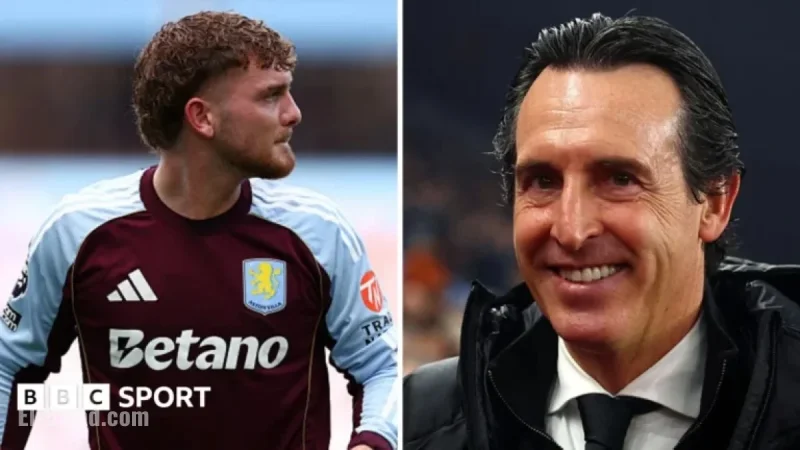 Emery Boosts Villa’s Europa Hopes; Dyche Targets Forest History