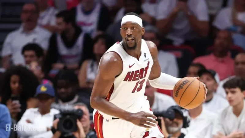 Emirates NBA Cup: Crucial Night as Top 5 Teams Clash