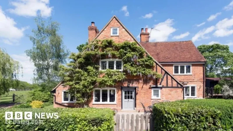 England Imposes New Tax on Properties Exceeding £2M