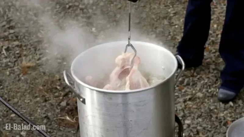 Ensure a Safe Thanksgiving: Essential Tips for Deep Frying Turkey