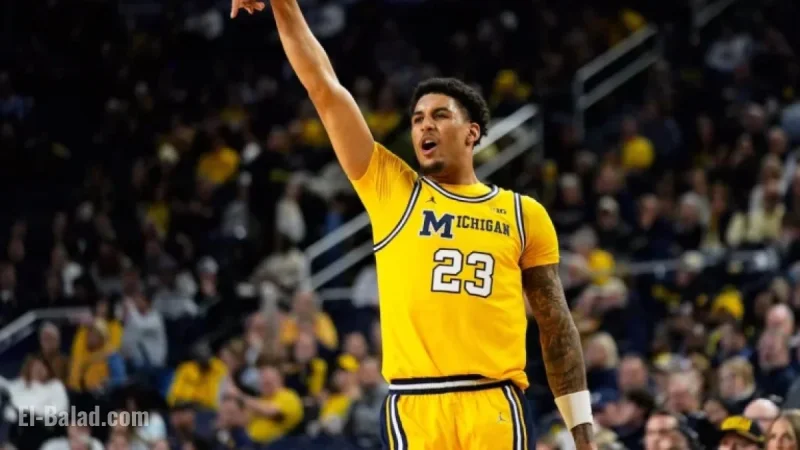 Ex-Coach: $1M in NIL Deals Fail to Impress Michigan Star