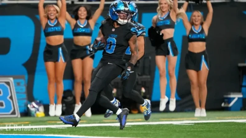 Expert Predictions for 2025 NFL Week 13