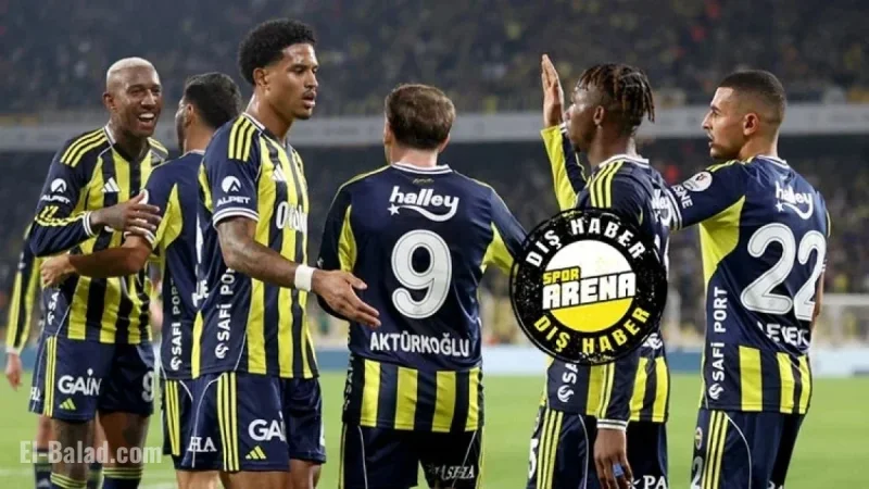 Fenerbahçe’s Atmosphere Compared to Hell by Macar Legend