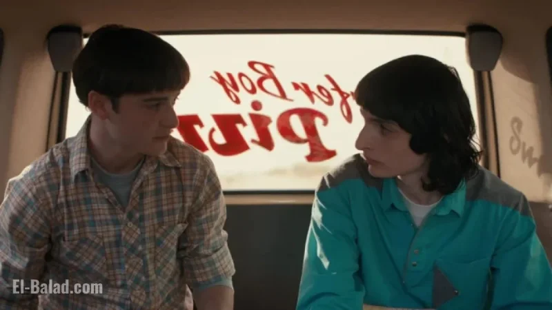 Finn Wolfhard: ‘Byler’ Romance in Stranger Things ‘Feels Unearned’