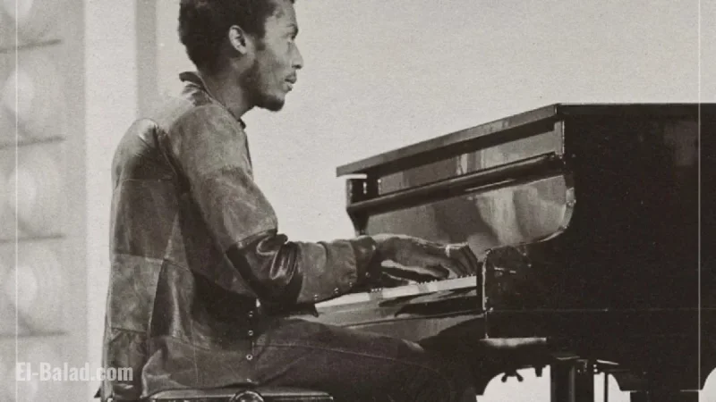 Five Songs Showcasing Jimmy Cliff’s Musical Genius