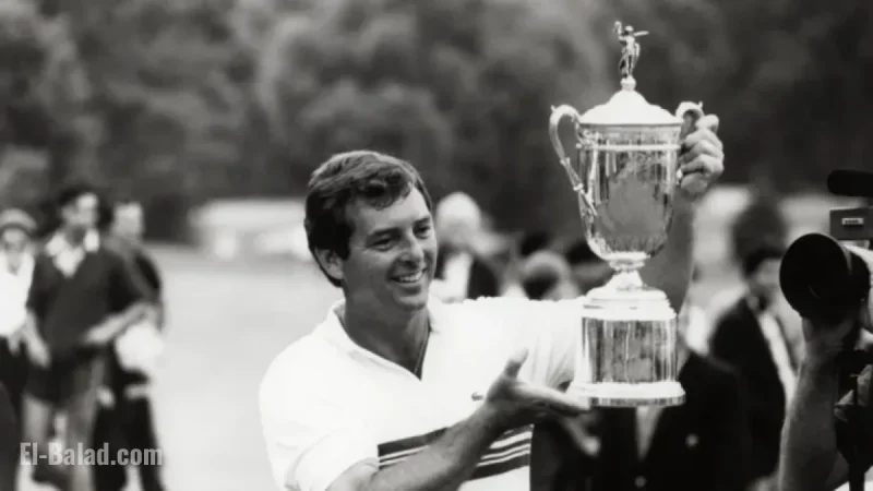 Fuzzy Zoeller, 1984 U.S. Open Golf Champion, Passes Away at 74