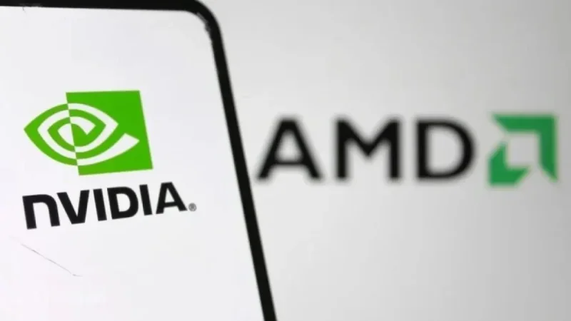 Google DeepMind Scientist Criticizes Market as Nvidia, AMD Stocks Plummet