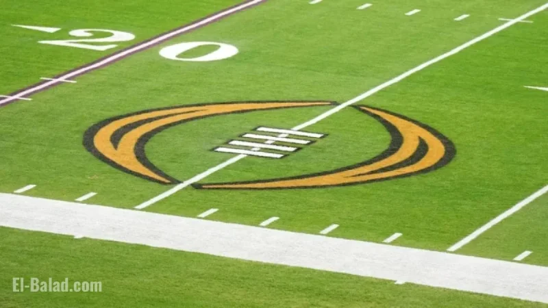 Greed Fuels Chaos in College Football Playoff Race