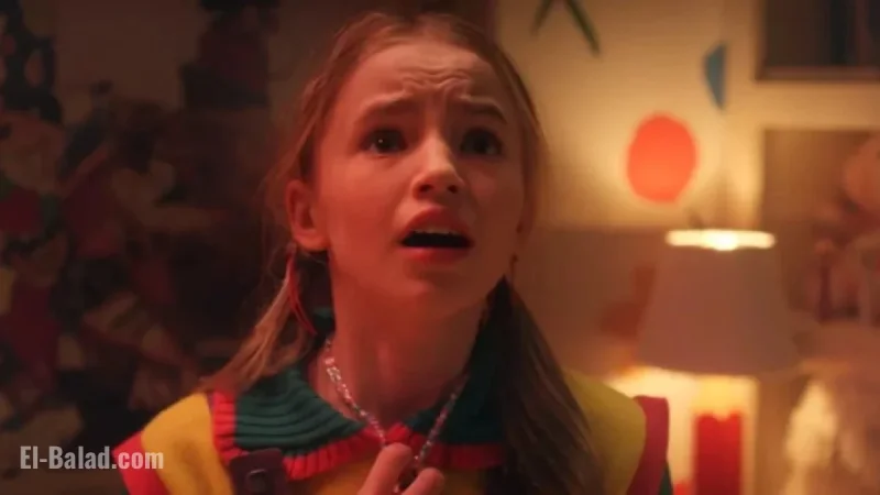 Holly Wheeler’s Stranger Things Season 5 Recast: The Reason Revealed