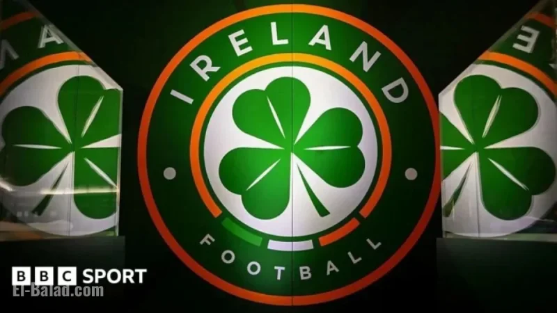 Incorrect Anthem Played at Republic of Ireland Women’s U-19 Qualifier