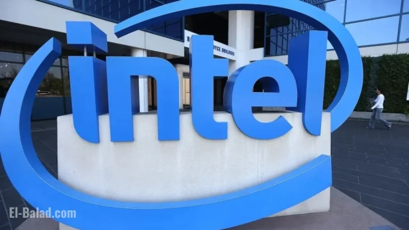 Intel CEO Backs Former TSMC Executive Amid Hiring Controversy
