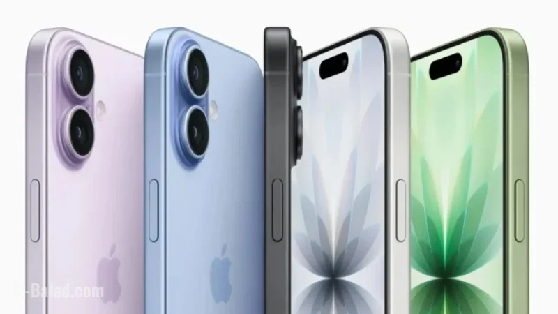 iPhone 17 Sales Surge Could Propel Apple Past Samsung in 2023