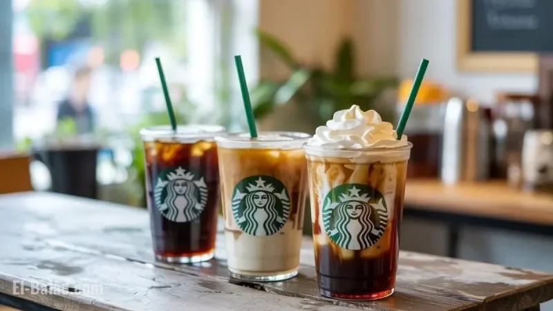 Is Starbucks Open on Thanksgiving 2025? Holiday Hours, What’s Open, and Easy “Near Me” Checks