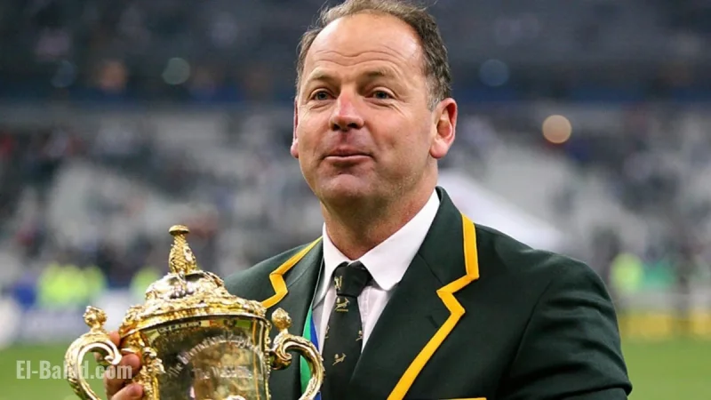 Jake White Today: Springboks’ Scrum Warning, Wales Test Concerns, and What It Signals for World Rugby