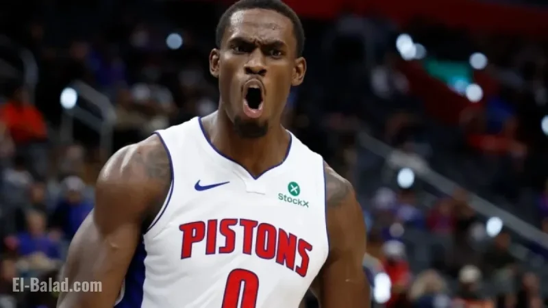 Jalen Duren Soars to New Heights with Remarkable Progress