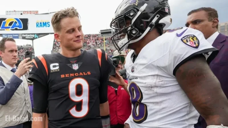 Joe Burrow Returns to Face Ravens in Key Fantasy Football Week 13 Matchup