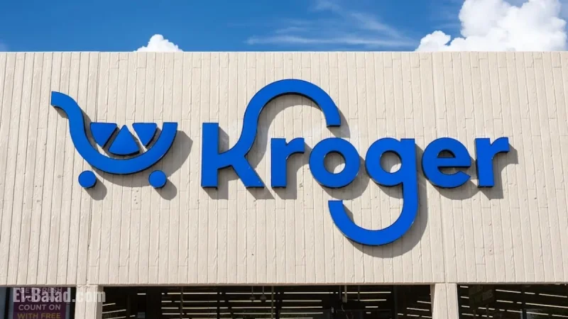 Kroger Thanksgiving Hours 2025: What’s Open, What’s Closed, and When to Shop