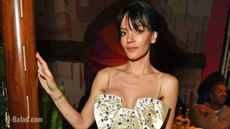 Lily Allen Adds Second Glasgow Show: How to Secure Tickets in Scotland