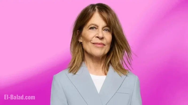Linda Hamilton, 69, Embraces Life’s Blessings