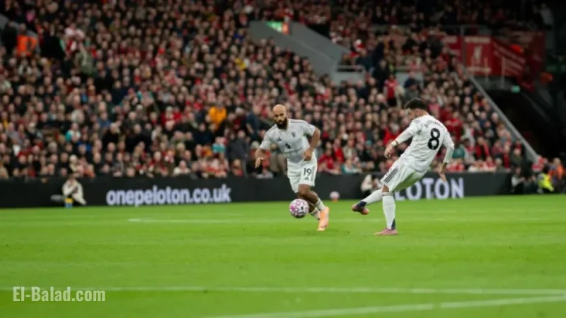 Man Utd vs Palace: Why Sunday’s Match Kicks Off at Midday