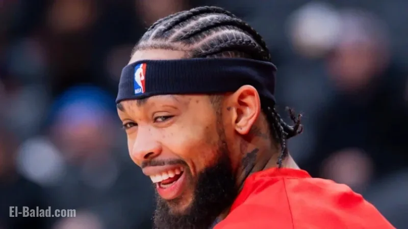 Masai Ujiri’s Brilliant Move: Brandon Ingram Trade