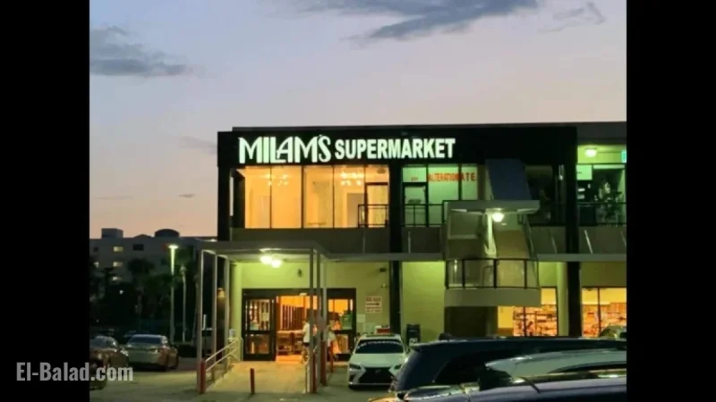 Miami Supermarkets Open for Last-Minute Thanksgiving Shopping: Full List
