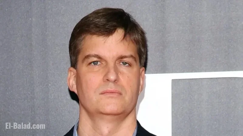 Michael Burry’s Top 4 Stock Picks: Lululemon and Fannie Mae