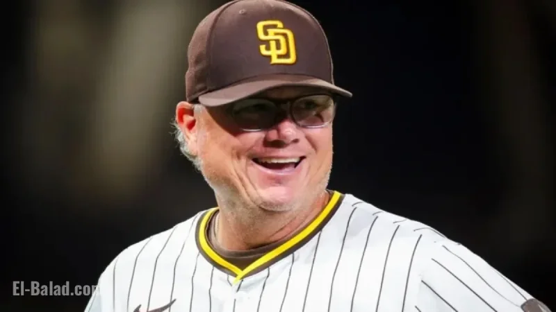 Mike Shildt Joins Orioles After Padres Managerial Stint
