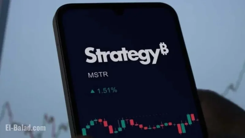 MSTR Stock: Rising Strategy Costs Impact Bitcoin Whale Holdings