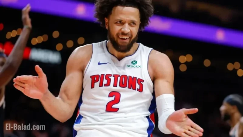 NBA Cup 2025: Standings, Schedule, and Elimination Scenarios for Contenders
