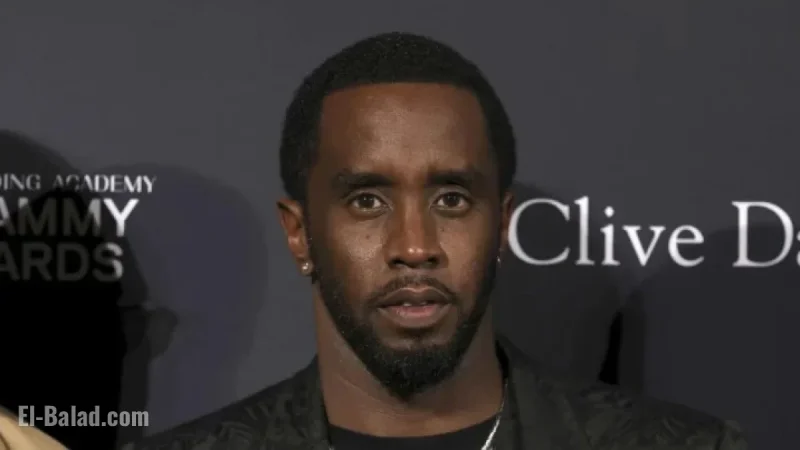 Netflix Sets Release Date for 50 Cent’s Sean ‘Diddy’ Combs Documentary