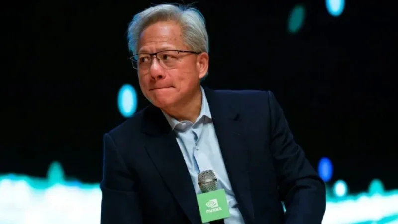 November Challenges Shake Nvidia’s Performance