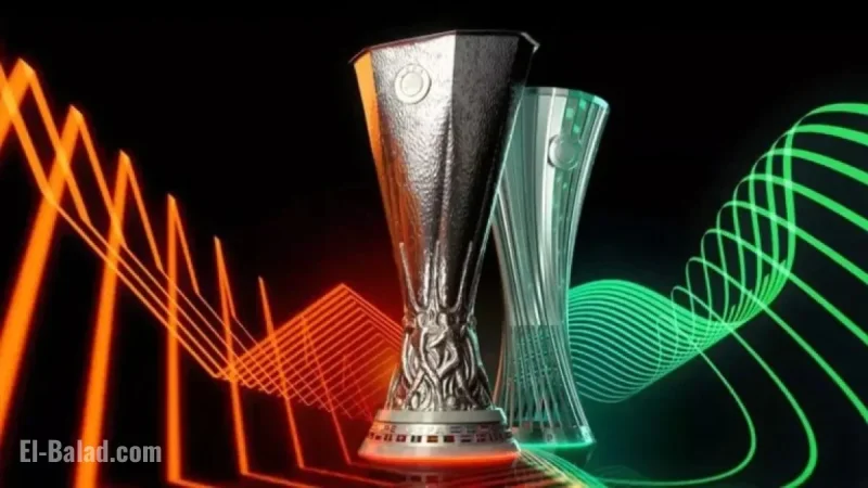 Onana and Tielemans Shine: Follow All 36 European Matches Here