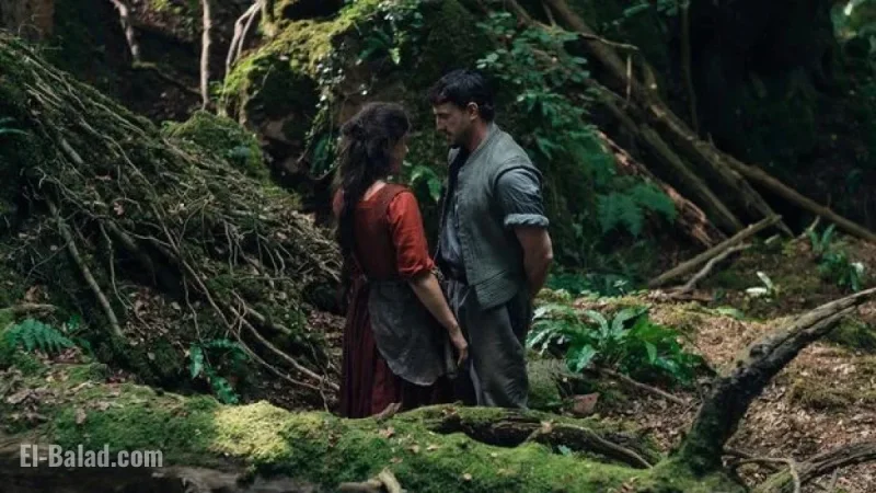Oscar-Contending Shakespeare Drama Moves Audiences, Yet Feels Manipulative