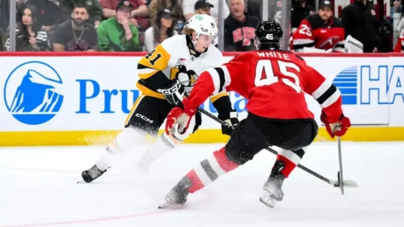Penguins Welcome Two Players Back, Intensify Shootout Drills