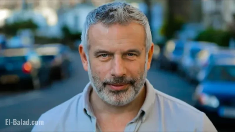 Plum Pictures Co-Director Will Daws Passes Away at 57