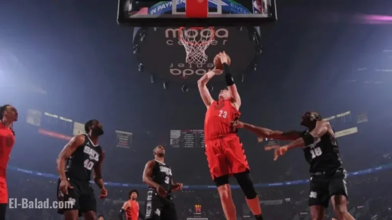 Portland Trail Blazers Face San Antonio Spurs: Game Preview